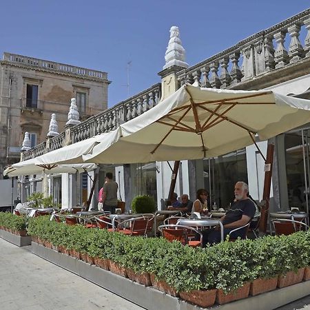 Panta Rei B&B Ragusa Kültér fotó