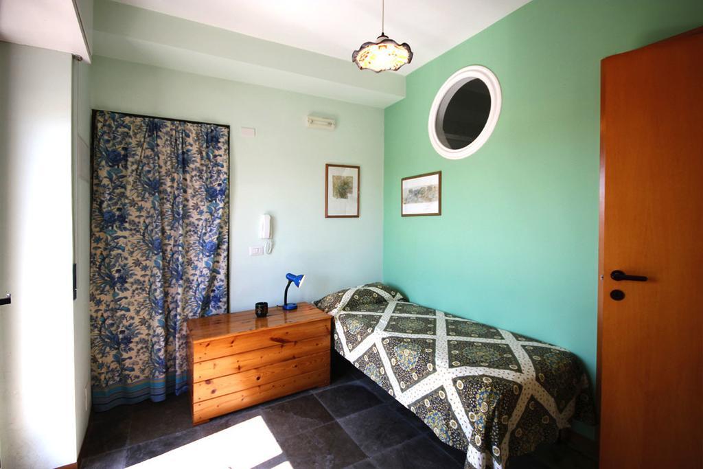 Panta Rei B&B Ragusa Szoba fotó