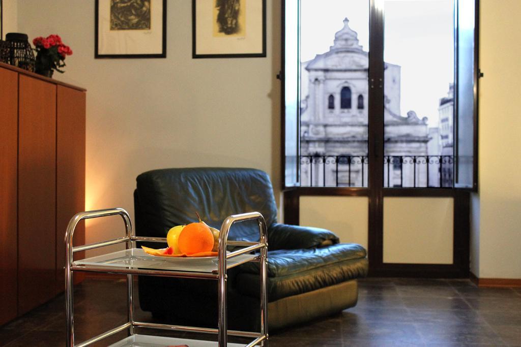 Panta Rei B&B Ragusa Szoba fotó