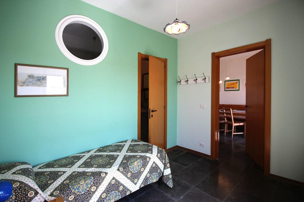 Panta Rei B&B Ragusa Szoba fotó