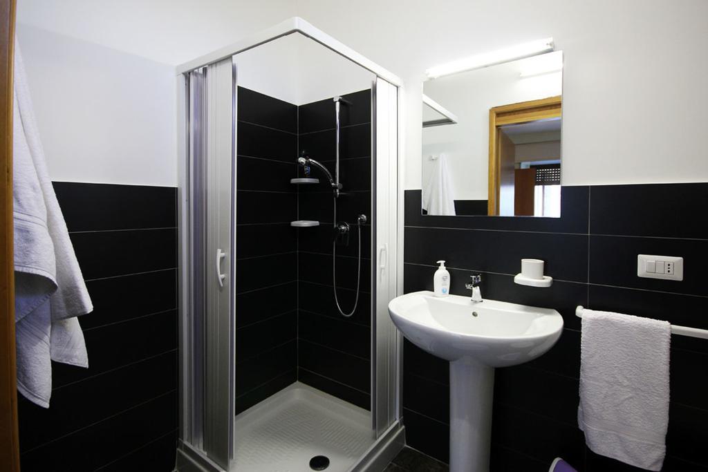 Panta Rei B&B Ragusa Szoba fotó