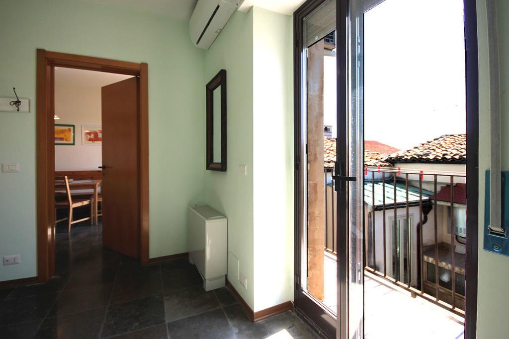 Panta Rei B&B Ragusa Szoba fotó