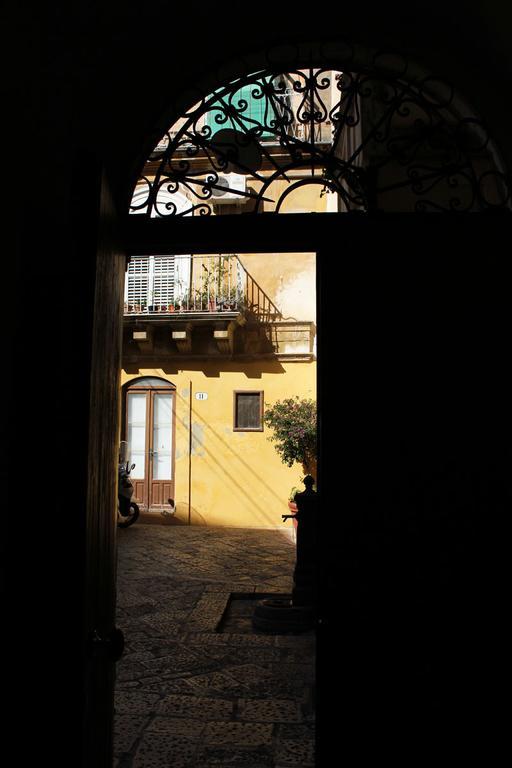 Panta Rei B&B Ragusa Kültér fotó