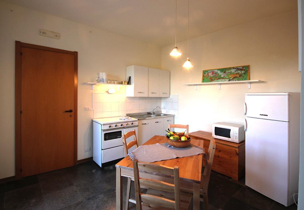 Panta Rei B&B Ragusa Kültér fotó