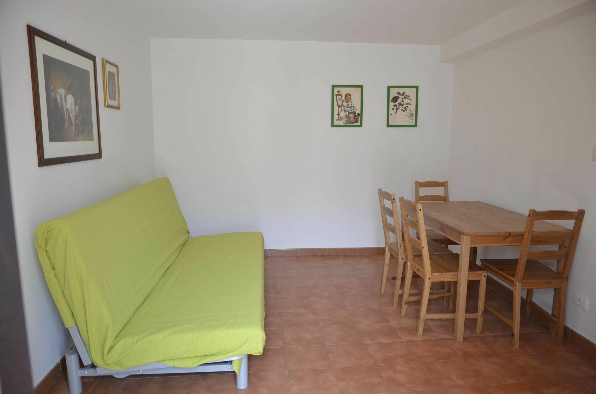 Panta Rei B&B Ragusa Kültér fotó
