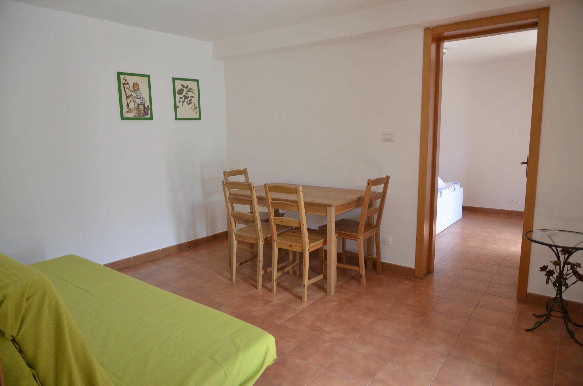 Panta Rei B&B Ragusa Kültér fotó