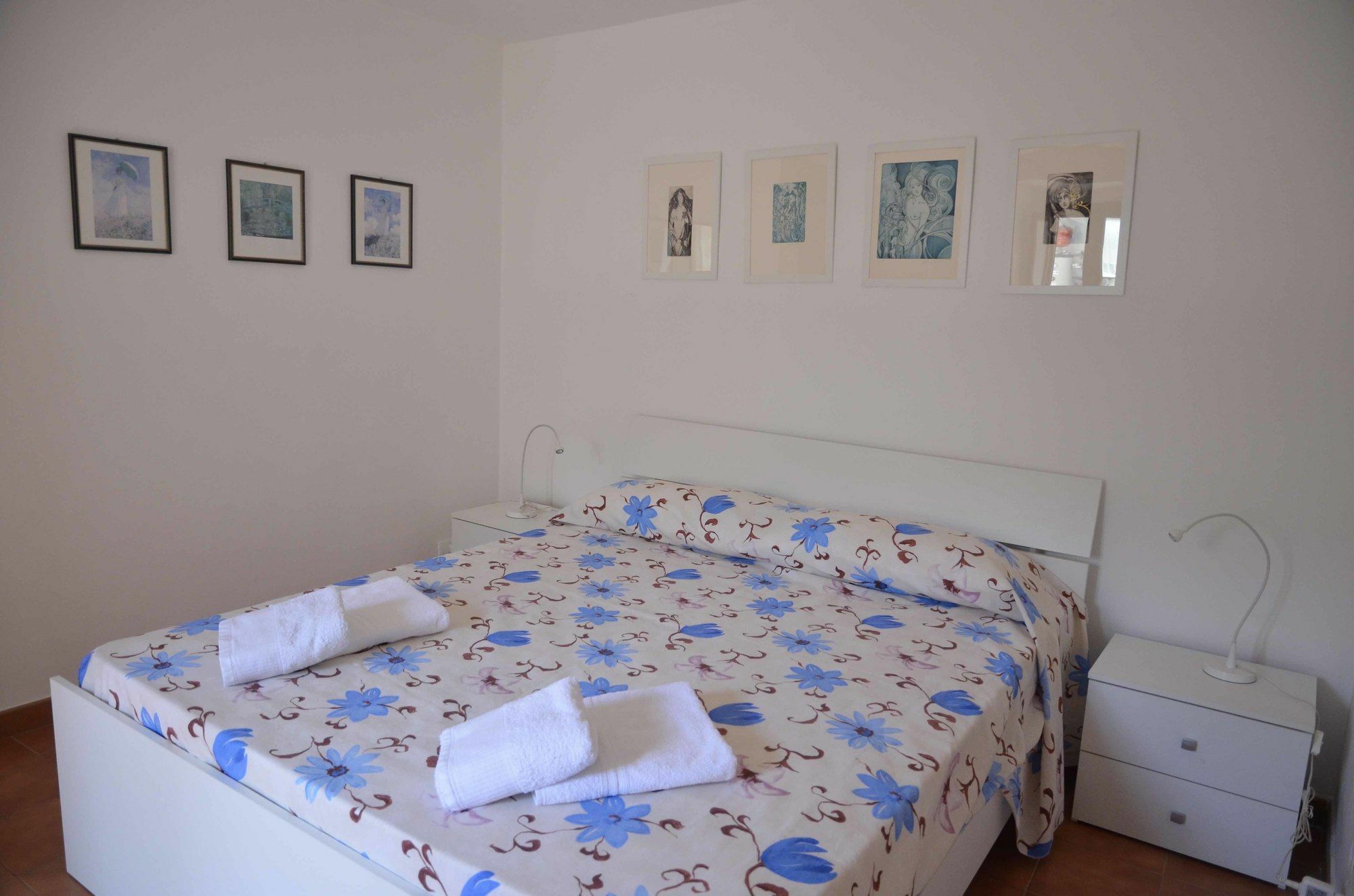 Panta Rei B&B Ragusa Kültér fotó
