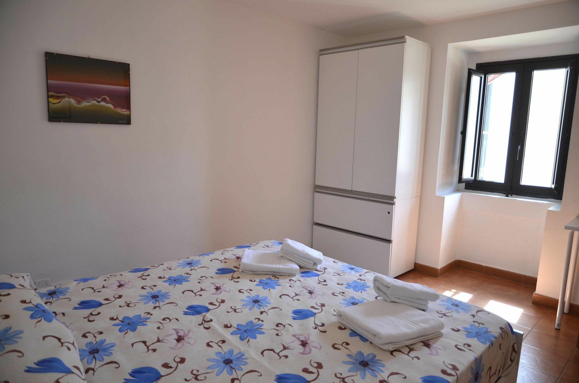 Panta Rei B&B Ragusa Kültér fotó